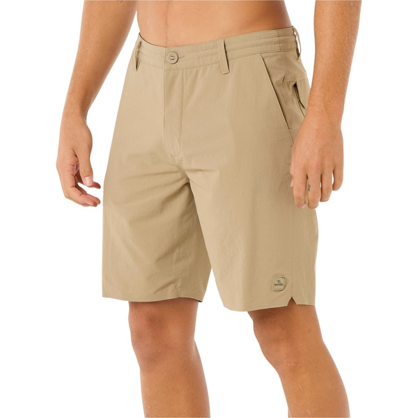 2025 Rip Curl Calções De Passeio De 19